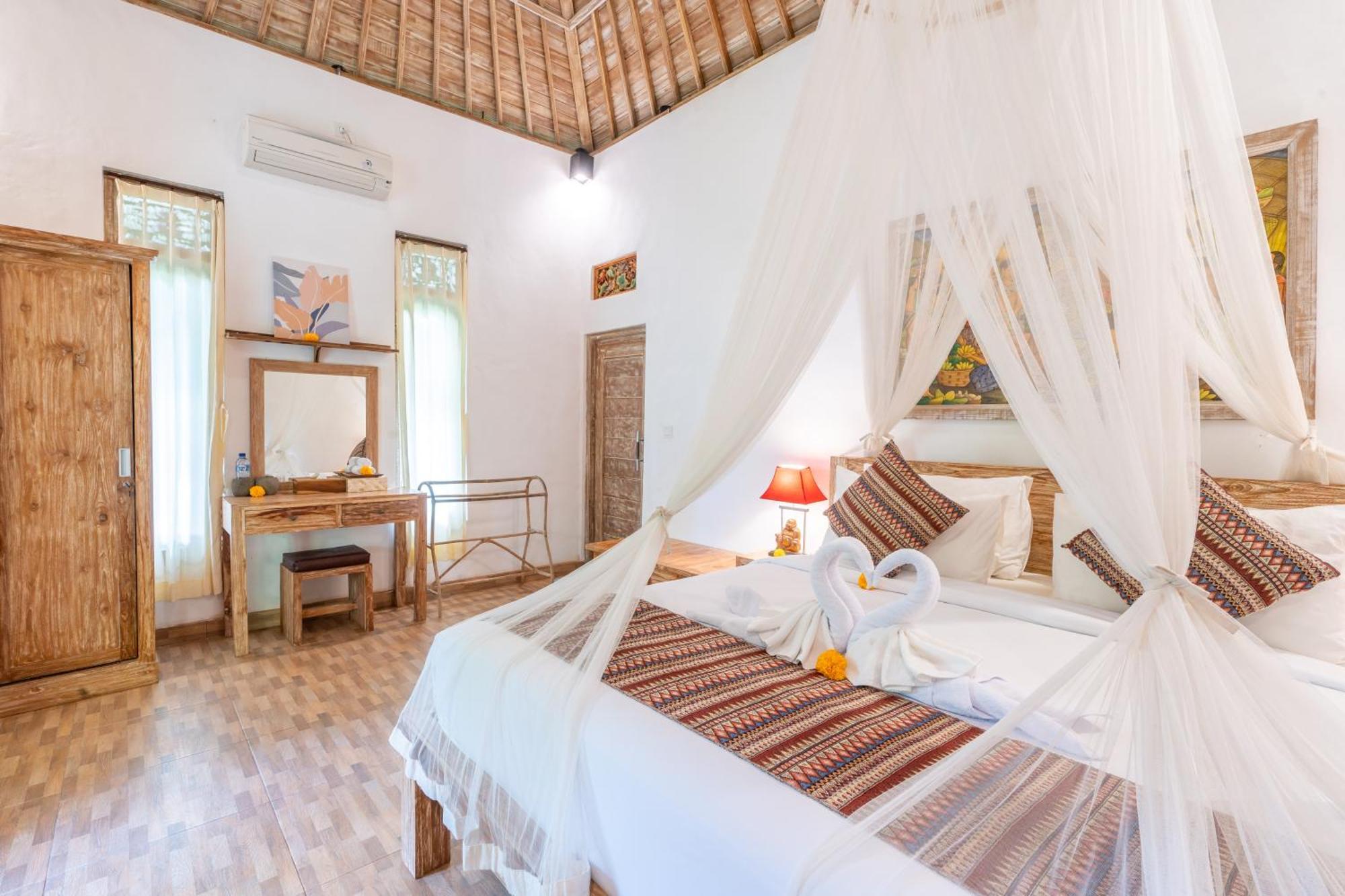Pranawa Villa Ubud (Bali)