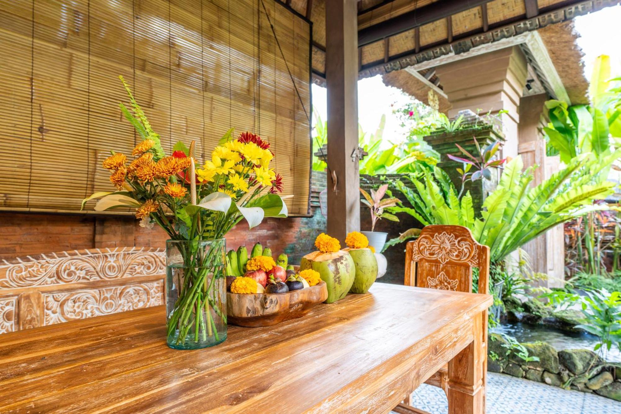 Pranawa Ubud (Bali)