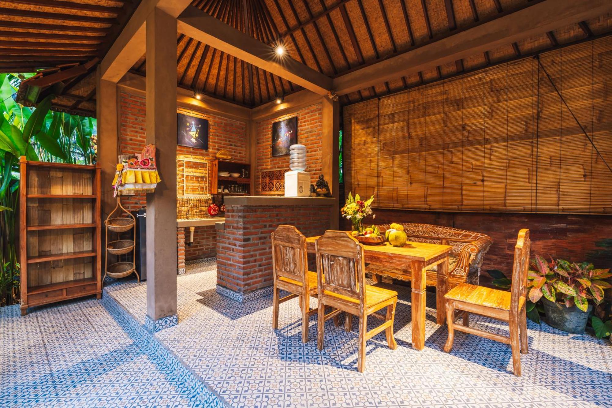 Pranawa * Ubud (Bali)